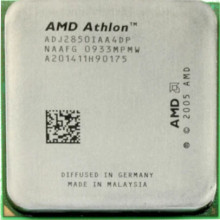 AMD Athlon 64 2850e