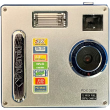 Polaroid PDC-3070 Digital Camera
