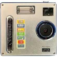 Polaroid PDC-3070 Digital Camera