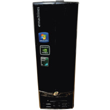 EMACHINES EL1333G-01W Desktop