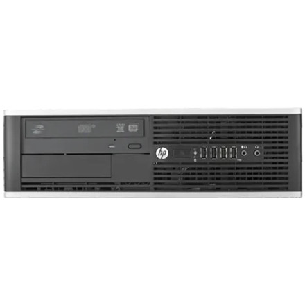 HP Compaq 8200 Elite Small Form Factor PC 