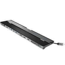 j5create JCD543P USB-C™ Triple Display Dock