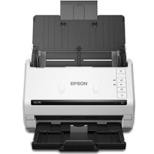 Epson Workforce DS-770 II Drivers