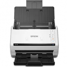 Epson Workforce DS-770 II Drivers