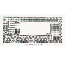 FCBGA1744 Socket