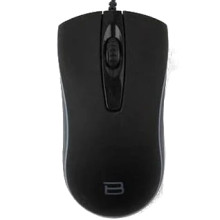  BYTECH BYMSWR108BK 7-Button Gaming Mouse 
