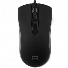  BYTECH BYMSWR108BK 7-Button Gaming Mouse 