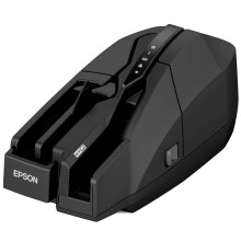  Epson TM-S1000 Check Scanner 
