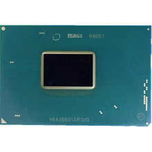 Intel® Core™ i7-7500U Processor