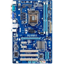 Gigabyte GA-H61-S3 (rev. 1.0)  Motherboard