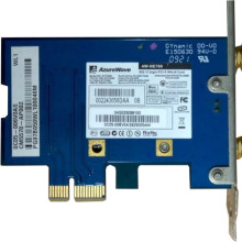 AzureWave AW-NE769 WiFi Network Adapter