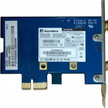 AzureWave AW-NE769 WiFi Network Adapter