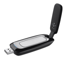 Belkin F9L1103v1 N750 Wireless Dual Band USB Adapter