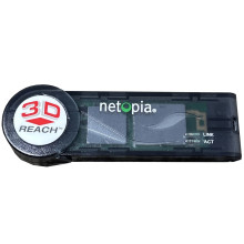 Netopia TER/GUSB-N (3D Reach) Wireless Adapter