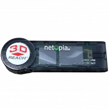 Netopia TER/GUSB-N (3D Reach) Wireless Adapter