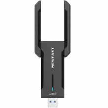 NEWFAST NF-U353 USB WiFi 6 Adapter