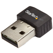 StarTech USB433ACD1X1 Nano Wireless Adapter
