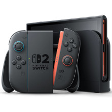 Ninitendo Switch 2 Console
