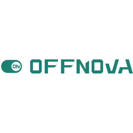 OFFNOVA Logo