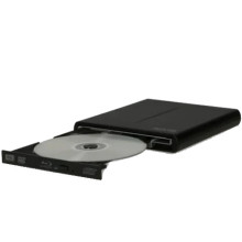 Memorex MRX-870LE USB Blueray Writer