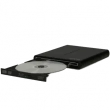 Memorex MRX-870LE USB Blueray Writer