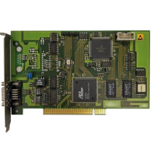 ESD CAN/PCI-331 Driver