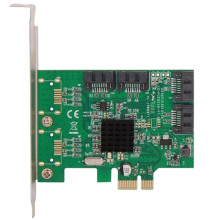  Syba SI-PEX40064 4 Port SATA PCI Express Card Drivers 