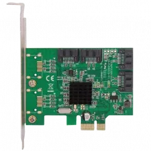  Syba SI-PEX40064 4 Port SATA PCI Express Card Drivers 
