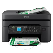 Epson WorkForce WF-2950 Printer (Windows 11/10/8/7/Vista)