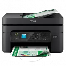  Epson WorkForce WF-2930 Printer