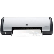 HP Deskjet D1450 Printer Driver