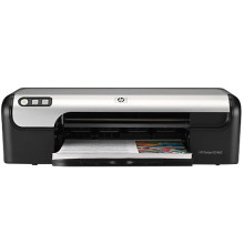 HP Deskjet D2400 Printer Drivers