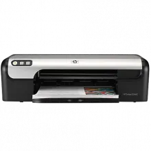 HP Deskjet D2400 Printer Drivers