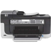 HP Officejet 6500 Wireless All-in-One Printer E709n Drivers