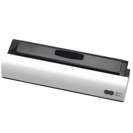 Offnova 4B-2081PA Portable Thermal Inkless Printer