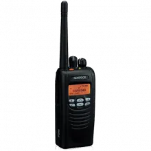 Kenwood TK-5220 Two-Way Radio