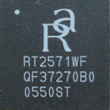Ralink RT2571WF Chipset