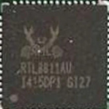 Realtek RTL8811AU