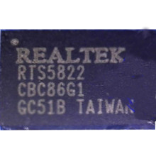 Realtek RTS5822