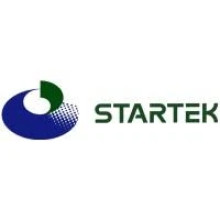 Startek Engineering Logo