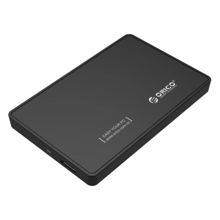 ORICO 2588US3 USB 3.0 SSD Enclosure
