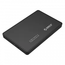 ORICO 2588US3 USB 3.0 SSD Enclosure