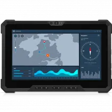 Dell Latitude 7220 Rugged Extreme Tablet