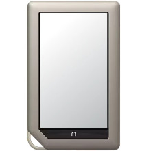 NOOK BNTV250 7" WSVGA