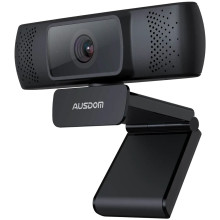 AUSDOM AF640 Webcam