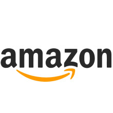 Amazon Logo
