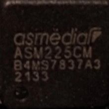 ASMedia ASM225CM Chipset