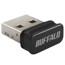 Buffalo BSBT5D205BK Bluetooth 4.0 Adapter