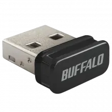 Buffalo BSBT5D205BK Bluetooth 4.0 Adapter
