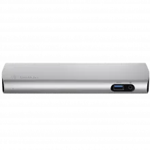 Belkin F4U095 Thunderbolt™ 3 Express Docking Station